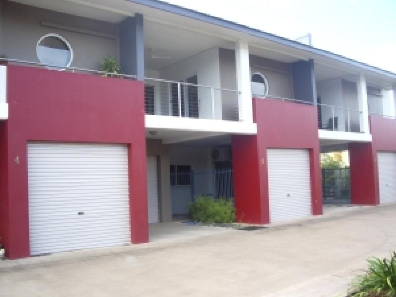 5/1 ANNEAR COURT, Stuart Park NT 0820