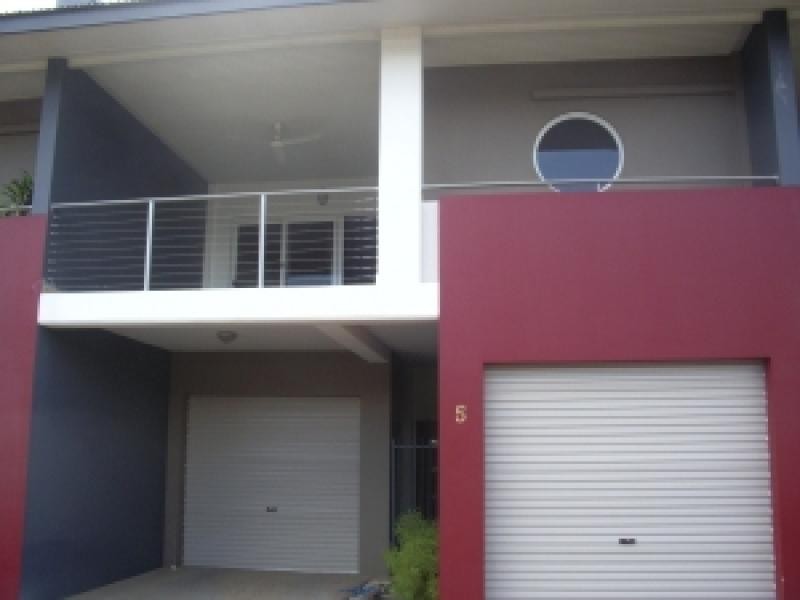 5/1 ANNEAR COURT, Stuart Park NT 0820