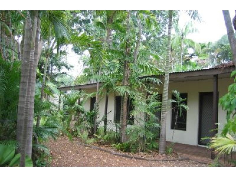 30 WANDIE CRESCENT, Anula NT 0812