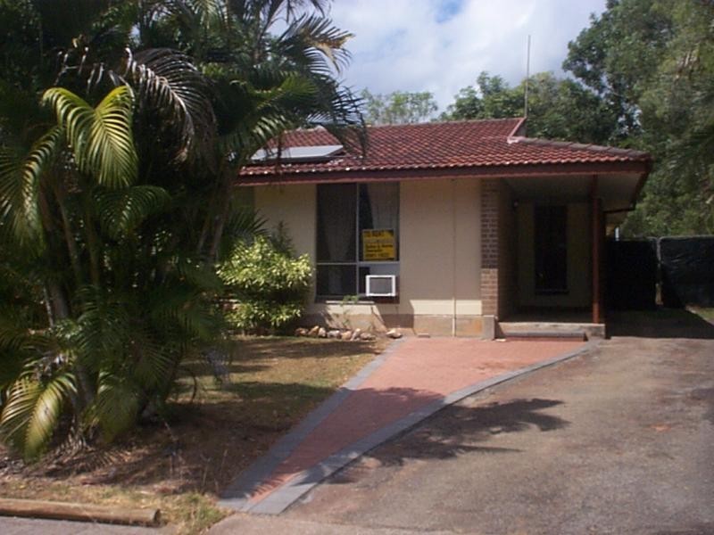7 PALMER COURT, Malak NT 0812