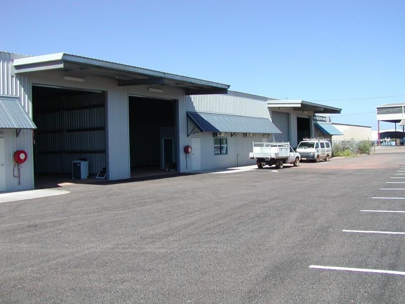 Lot 4738 Cochrane Street, Berrimah NT 0828