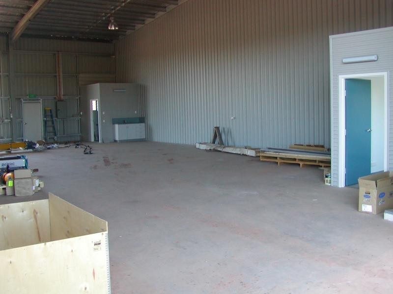 Lot 4738 Cochrane Street, Berrimah NT 0828