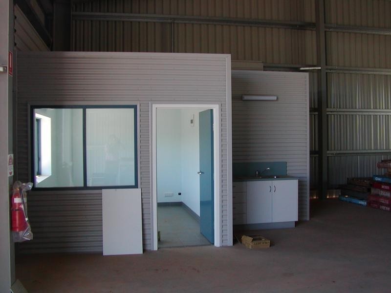 Lot 4738 Cochrane Street, Berrimah NT 0828
