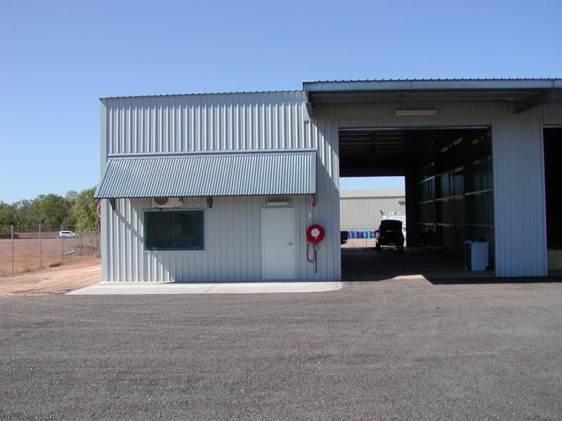 Lot 4738 Cochrane Street, Berrimah NT 0828