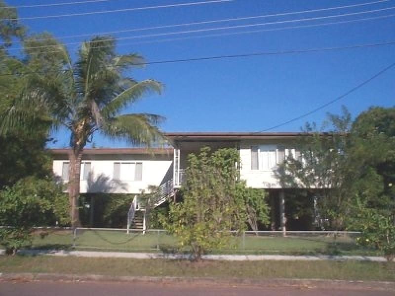 31 THORNTON CRESCENT, Moil NT 0810