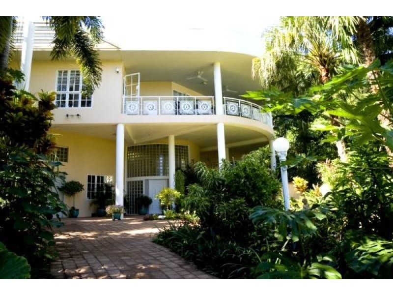 7 TEMIRA CRESCENT, Larrakeyah NT 0820