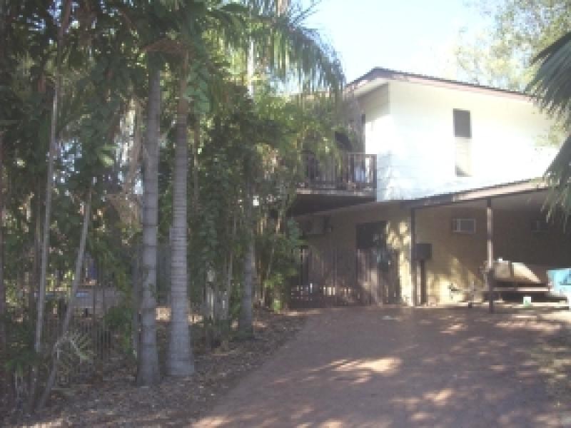 17 CLAYMORE CIRCUIT, Brinkin NT 0810