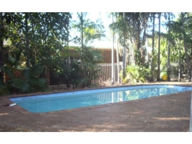 17 CLAYMORE CIRCUIT, Brinkin NT 0810