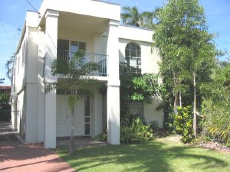 4 BANKSIA STREET, Nightcliff NT 0810