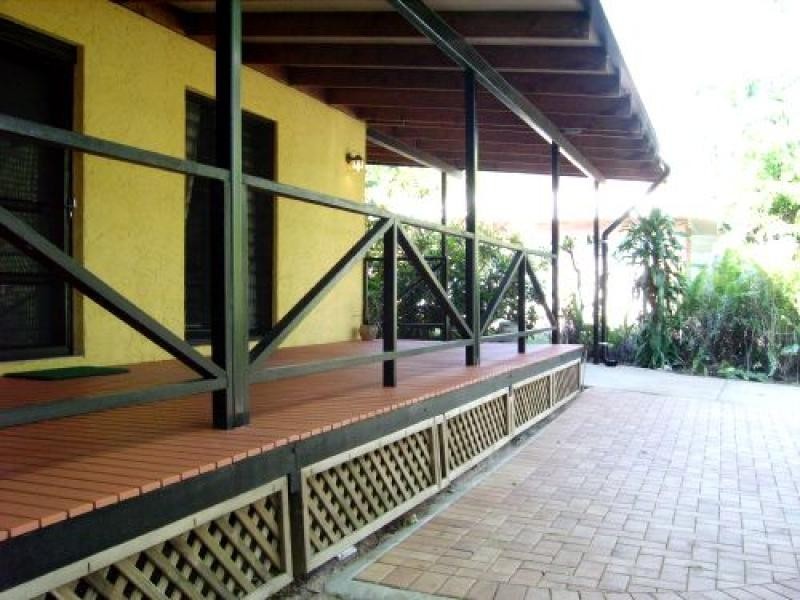 9 MURRABIBBI STREET, Leanyer NT 0812