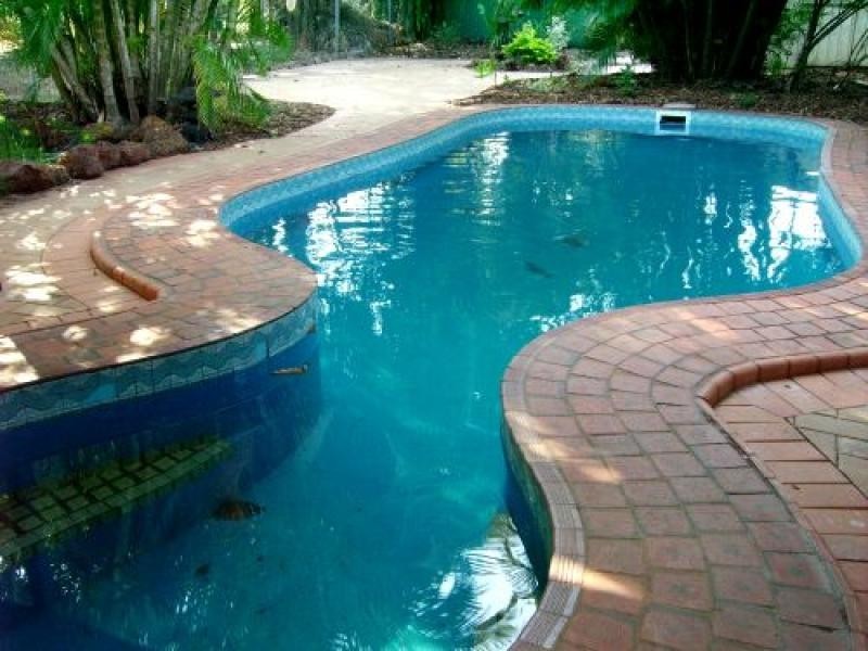 9 MURRABIBBI STREET, Leanyer NT 0812