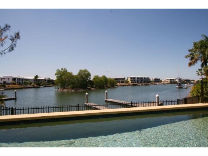 UNIT 4/1 BRADHURST COURT, Bayview NT 0820