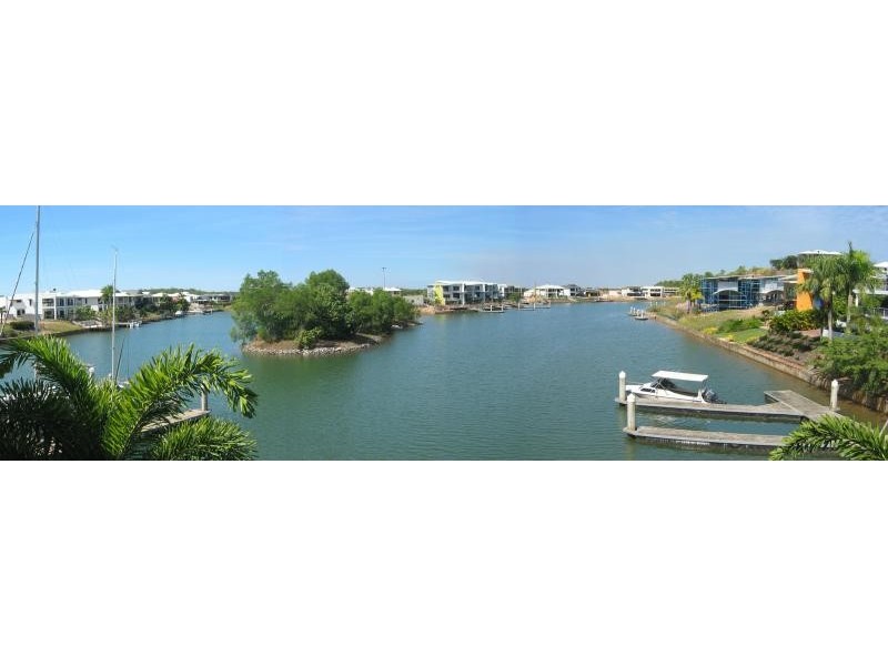 UNIT 4/1 BRADHURST COURT, Bayview NT 0820
