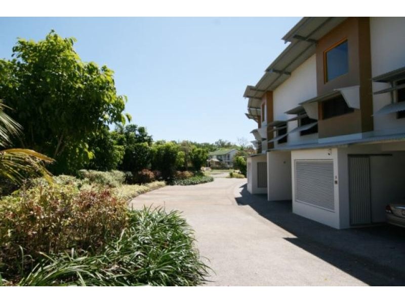 UNIT 4/1 BRADHURST COURT, Bayview NT 0820