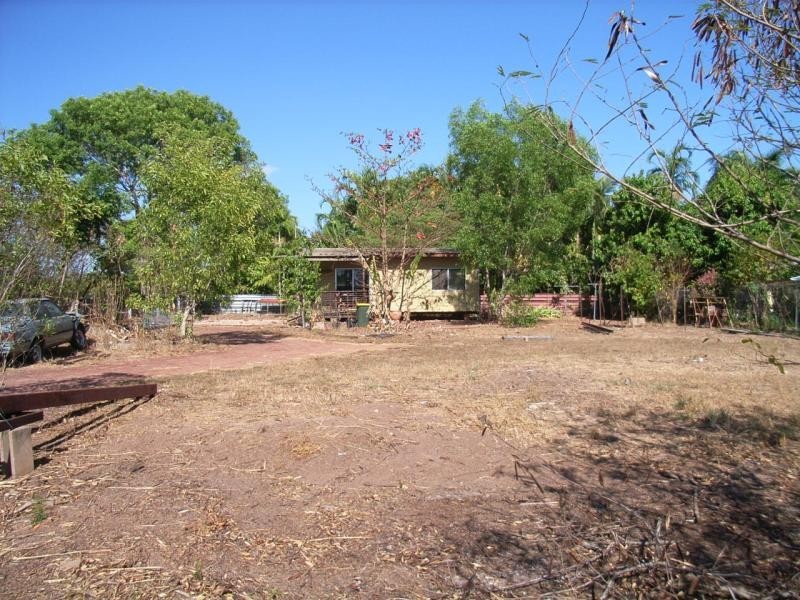 7 SABINE ROAD, Millner NT 0810