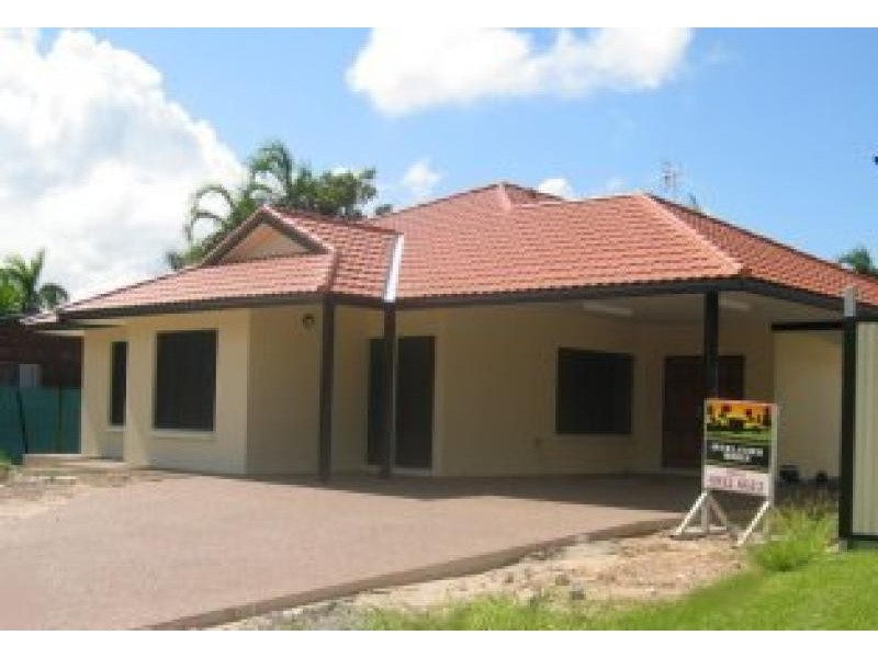 21 MAY STREET, Parap NT 0820