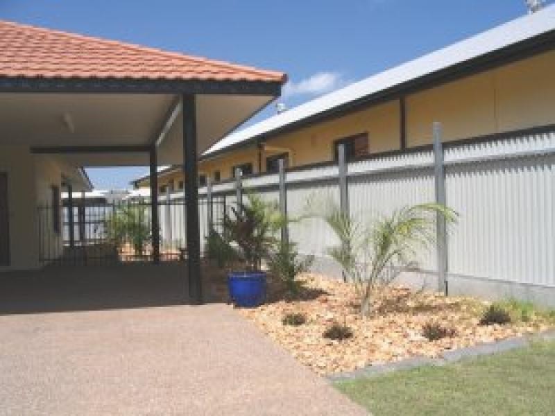 21 MAY STREET, Parap NT 0820