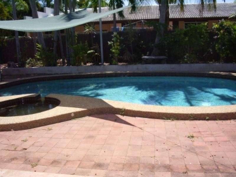 62 ADCOCK CRESCENT, Nakara NT 0810