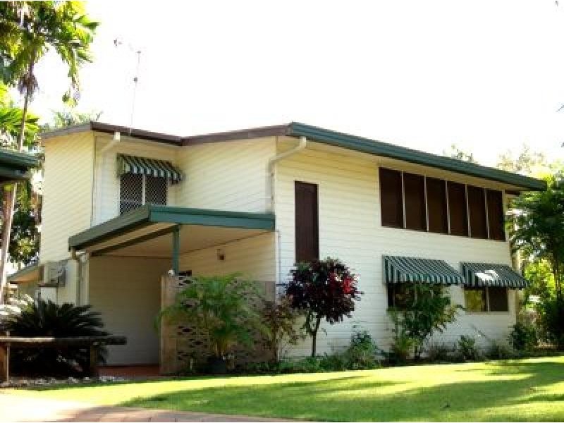 7 RAILWAY STREET, Parap NT 0820