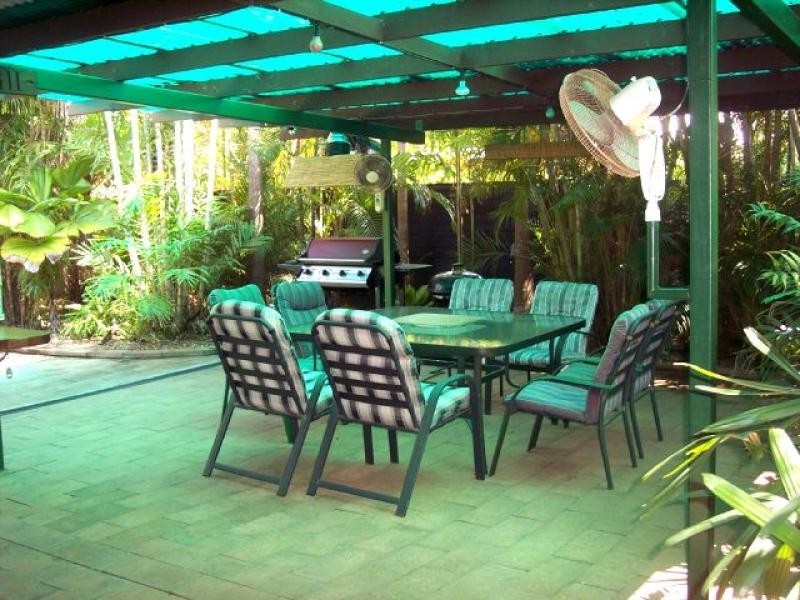 4 MCKAY PLACE, Millner NT 0810