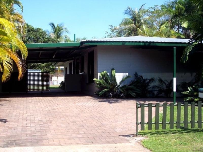 4 MCKAY PLACE, Millner NT 0810
