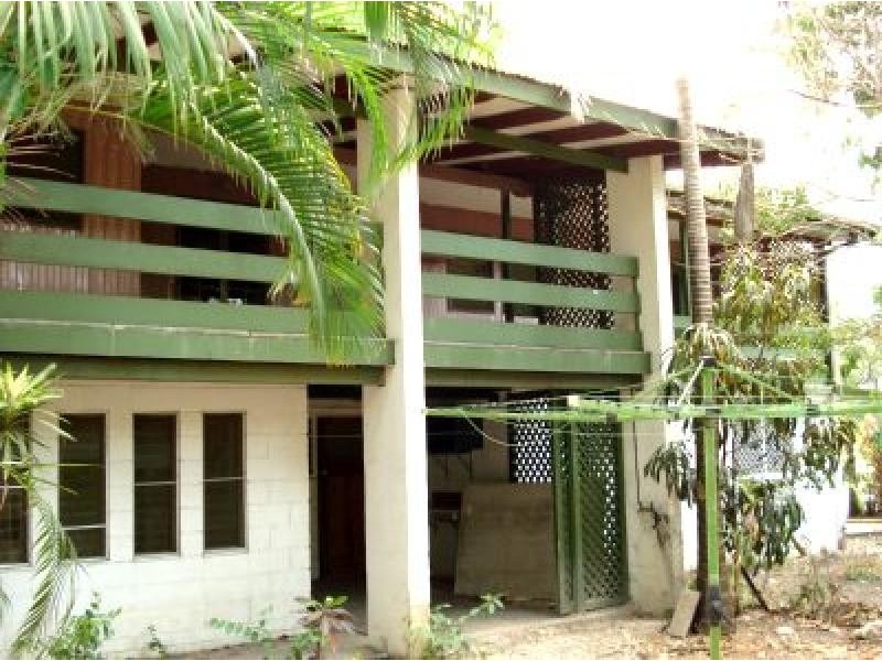 6 LAKESIDE DRIVE, Alawa NT 0810