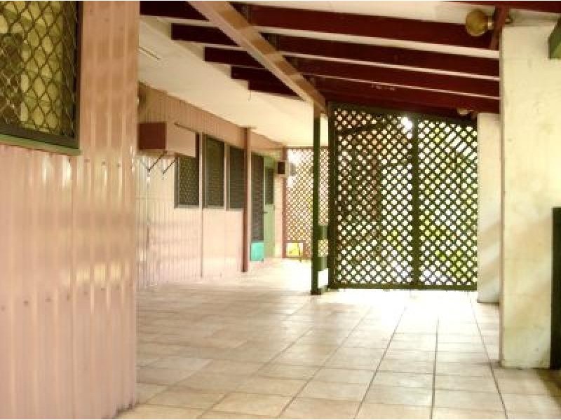 6 LAKESIDE DRIVE, Alawa NT 0810