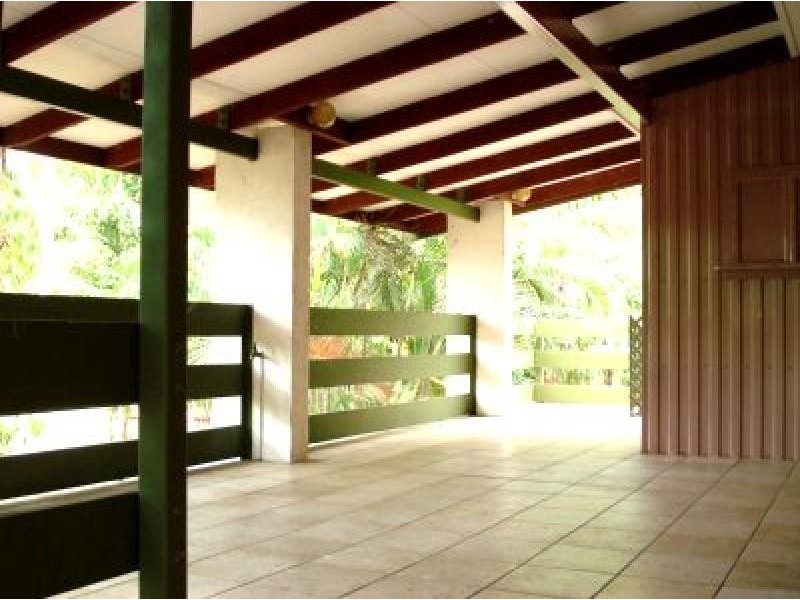 6 LAKESIDE DRIVE, Alawa NT 0810