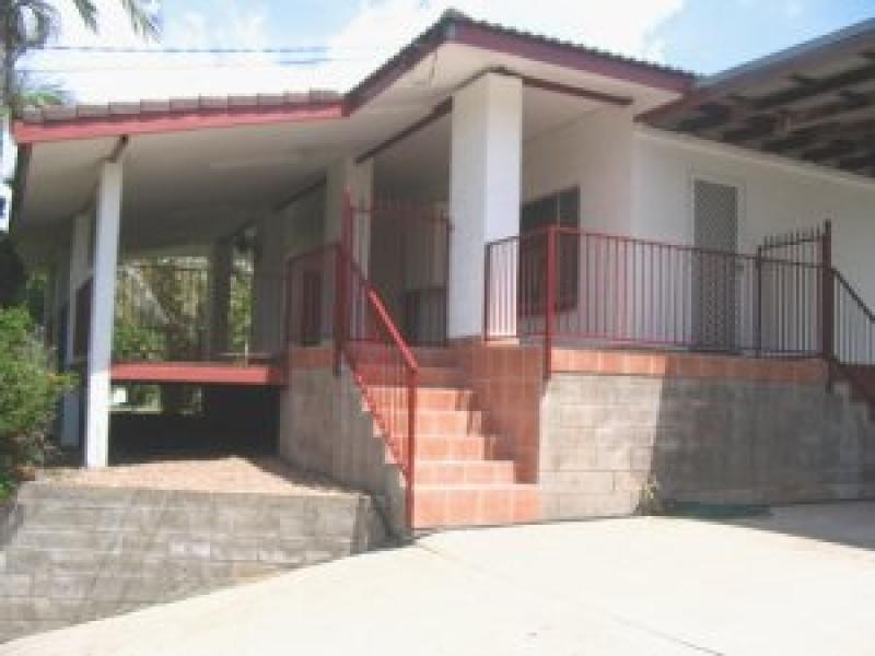 26 ASHLEY STREET, Stuart Park NT 0820