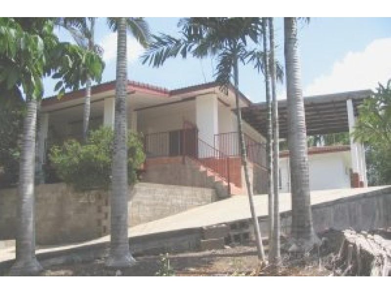 26 ASHLEY STREET, Stuart Park NT 0820