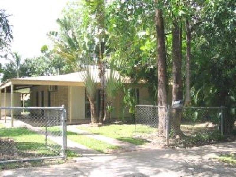 17 WHIMBREL CRESCENT, Wulagi NT 0812