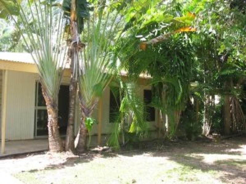 17 WHIMBREL CRESCENT, Wulagi NT 0812