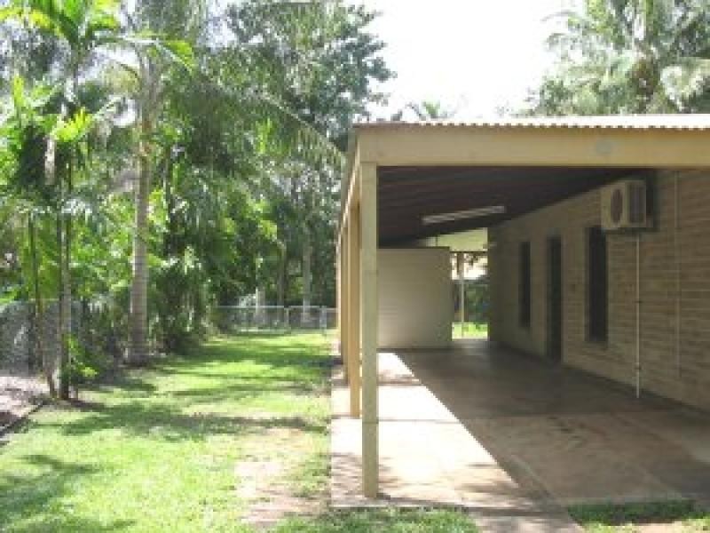 17 WHIMBREL CRESCENT, Wulagi NT 0812
