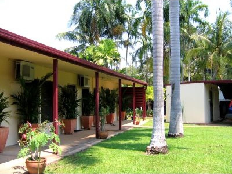 2 WANDIE CRESCENT, Anula NT 0812