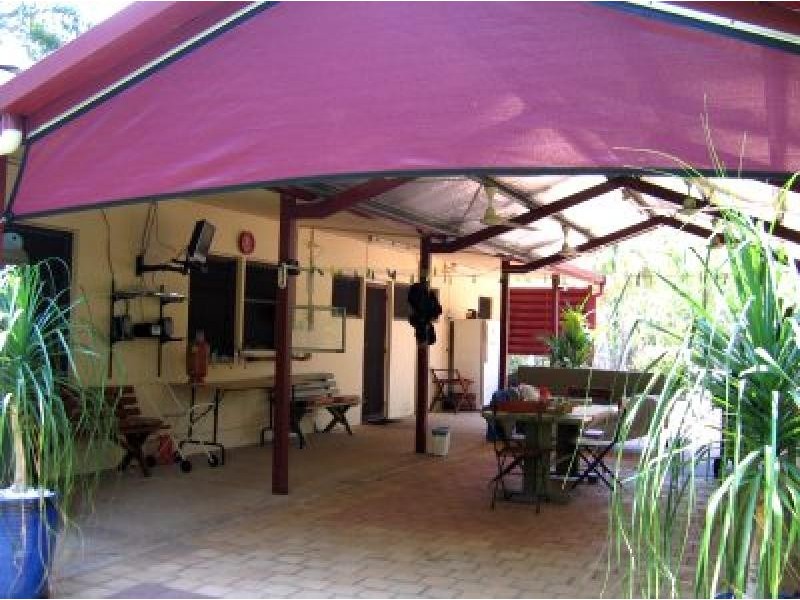2 WANDIE CRESCENT, Anula NT 0812