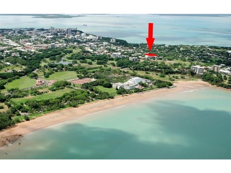 Apartment 5, 4 Merkur Court, Larrakeyah NT 0820