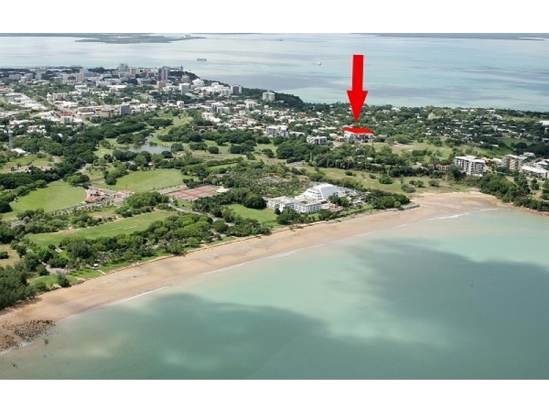 Apartment 5, 4 Merkur Court, Larrakeyah NT 0820