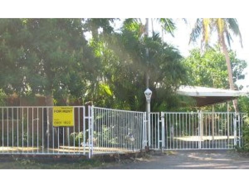 22 STOBO CRESCENT, Alawa NT 0810
