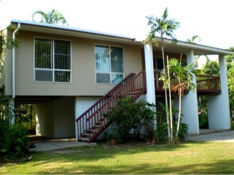 3 CASHEW COURT, Karama NT 0812