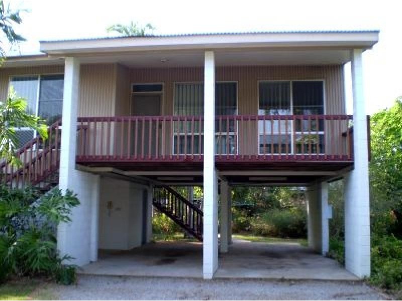 3 CASHEW COURT, Karama NT 0812