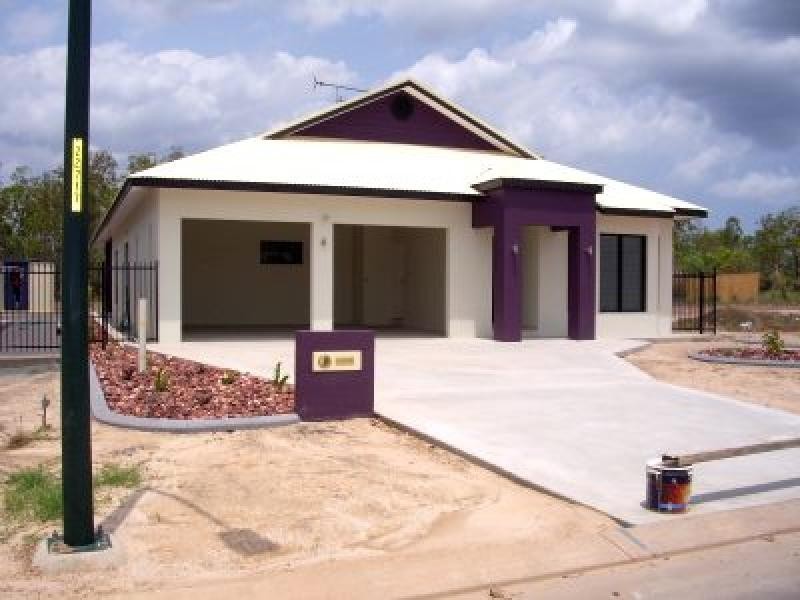 6 PRICE COURT, Rosebery NT 0832