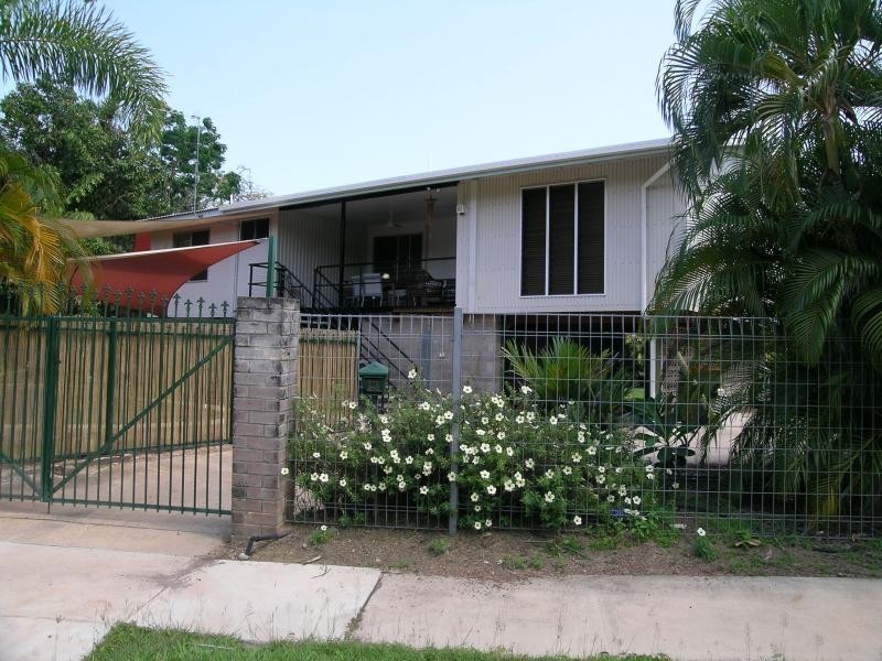 13 GARDENIA STREET, Nightcliff NT 0810