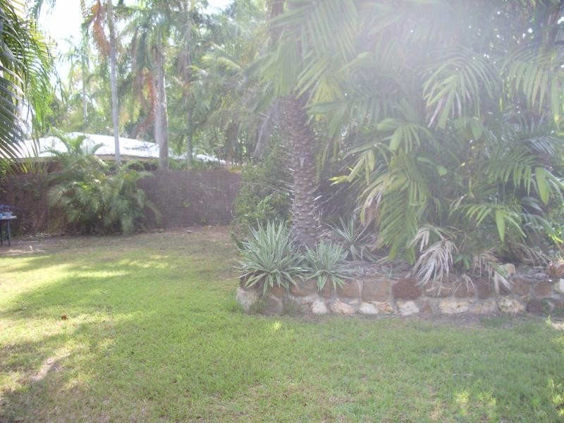 10 EMILY GARDENS, Alawa NT 0810