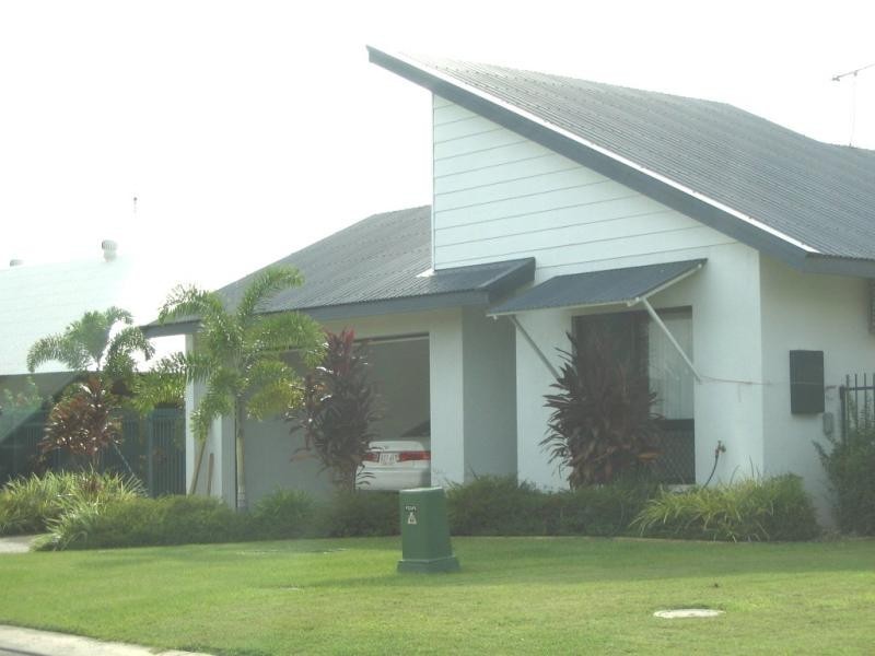 2 DOLPHIN COURT, Parap NT 0820