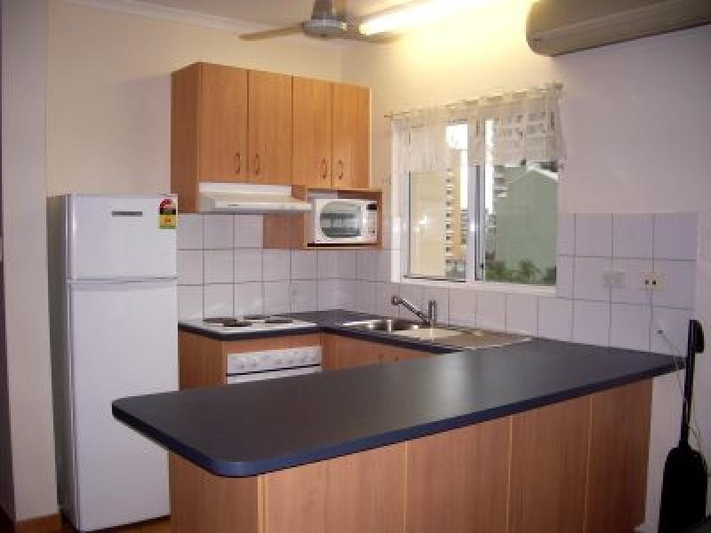 UNIT 19/28 WOODS STREET, Darwin NT 0800