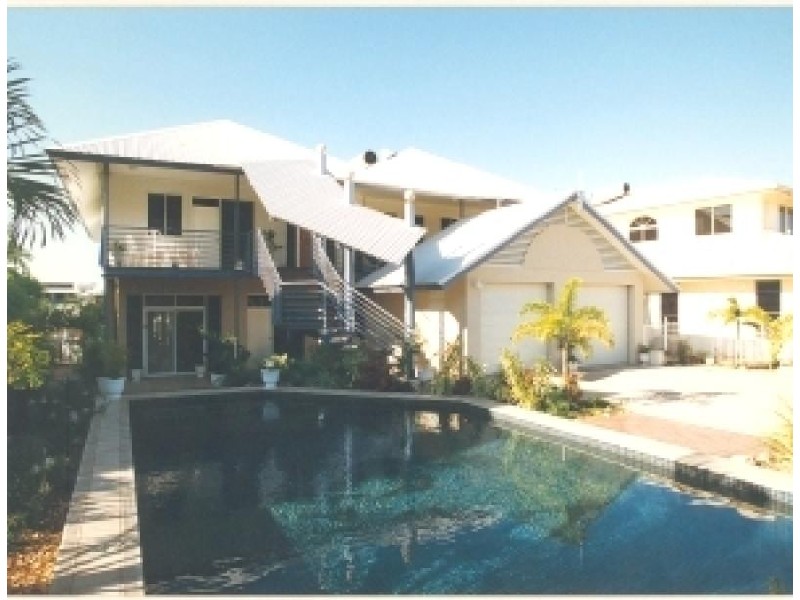 96 CULLEN BAY CRESCENT, Cullen Bay NT 0820
