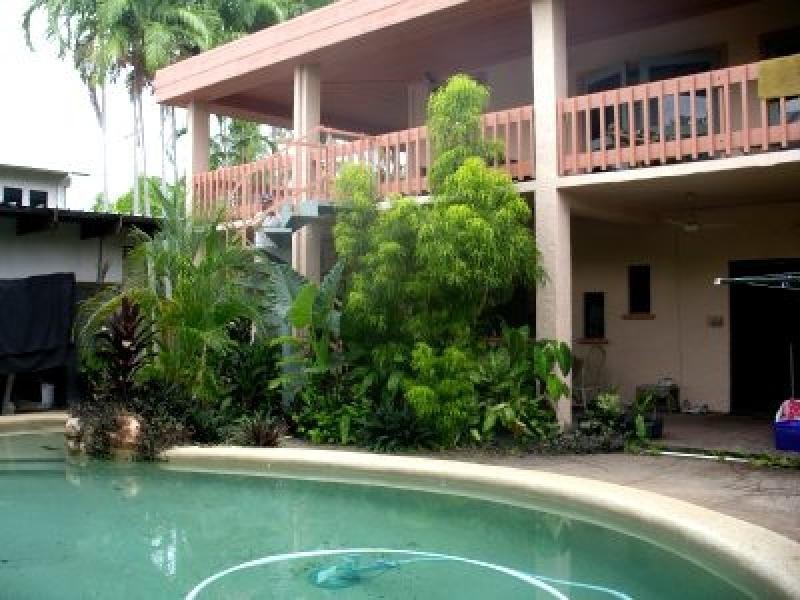 4 Kurrajong Crescent, Nightcliff NT 0810