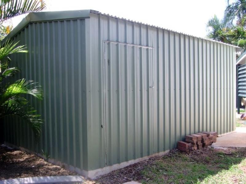 28 CURLEW CIRCUIT, Wulagi NT 0812