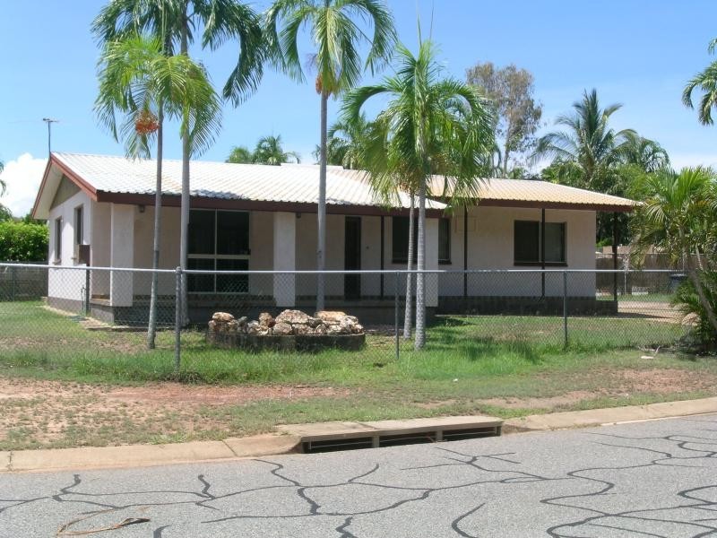 1 GOULBURN STREET, Leanyer NT 0812