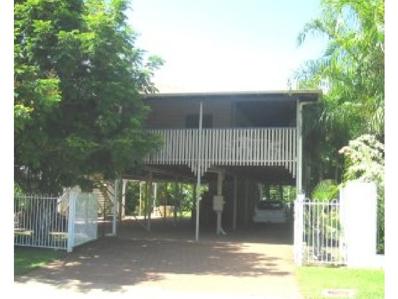 7 HAZELL COURT, Coconut Grove NT 0810